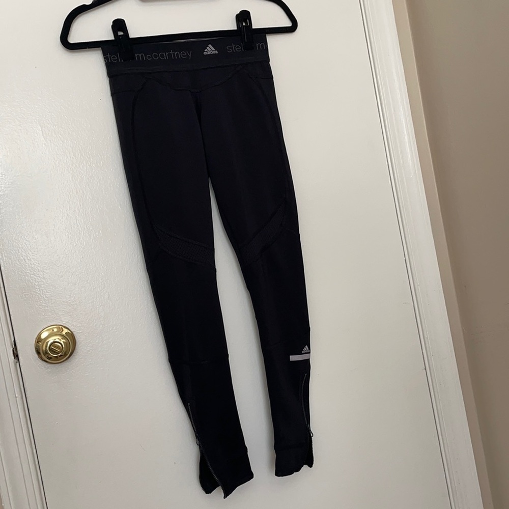 Stella x Adidas leggings